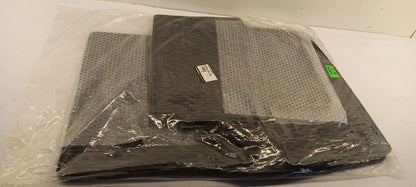 Original OE MAZDA Fußmattensatz DFR5V0350