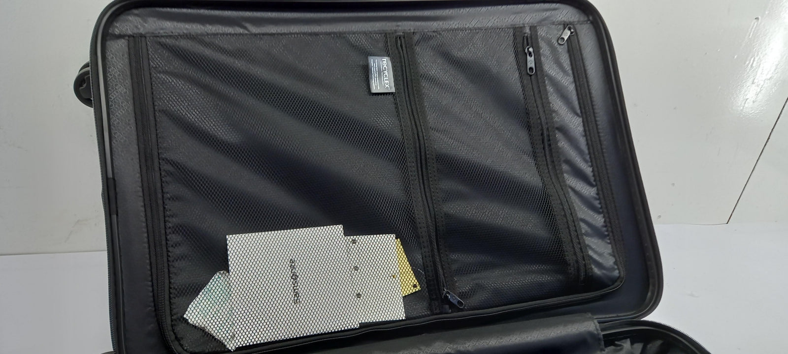 Original OE Volkswagen Reisetasche 3152100700