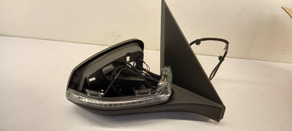 Original OE Volkswagen Außenspiegel 7T0857408K041