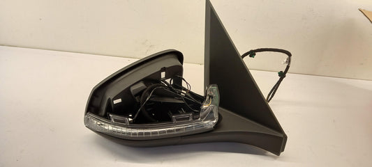 Original OE Volkswagen Außenspiegel 7T0857408K041