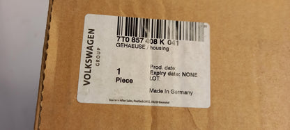 Original OE Volkswagen Außenspiegel 7T0857408K041