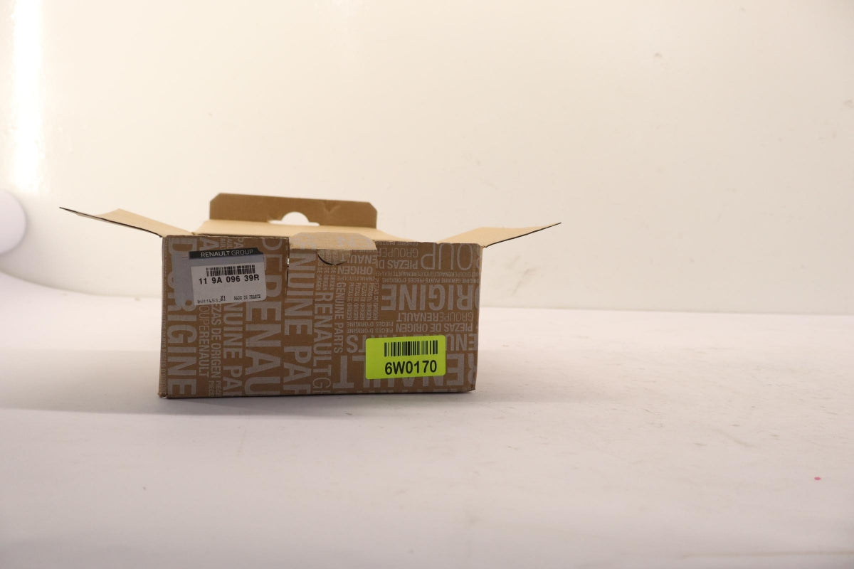 Original OE RENAULT Wasserpumpe + Zahnriemenkit 119A09639R