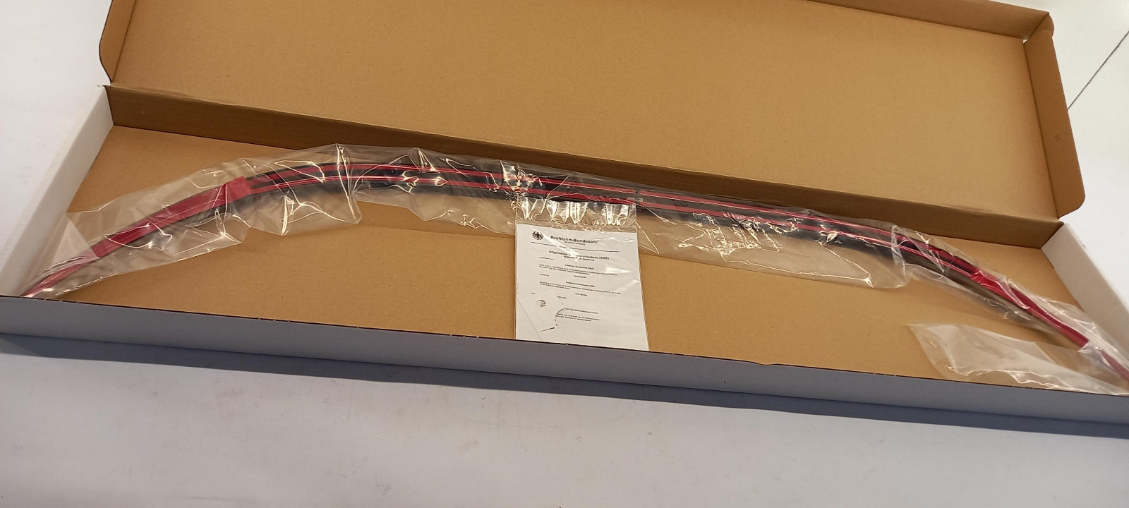 Original OE NISSAN Kofferraumverkleidung KE791HN55C
