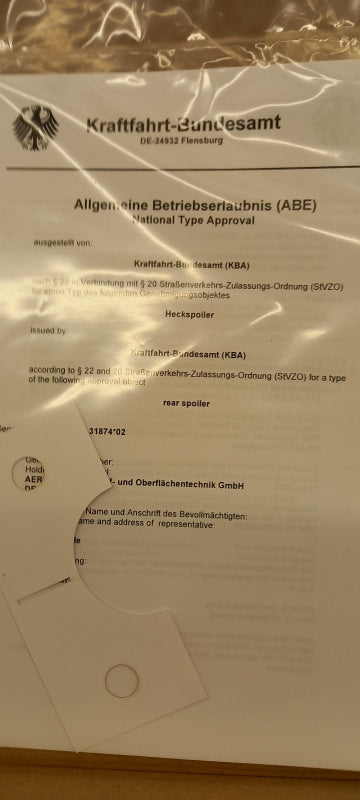 Original OE NISSAN Kofferraumverkleidung KE791HN55C