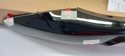 Original OE NISSAN Stoßfängerabdeckung KE610HN53B