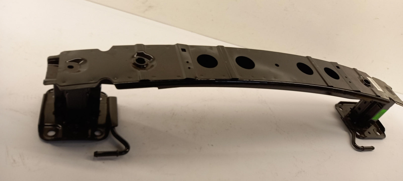 Original OE MAZDA Stoßstangen Träger KD5350260E