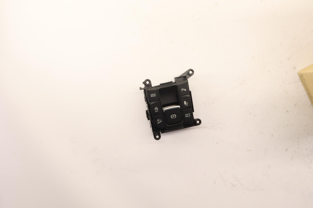 Original OE HYUNDAI/KIA Schaltereinheit 93600D9140WK