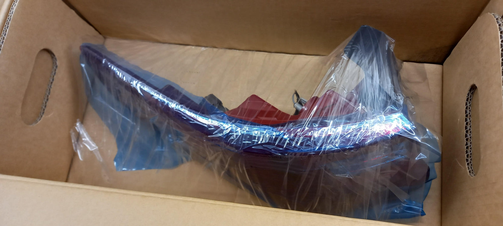 Original OE HYUNDAI/KIA Heckleuchte 92401D4400