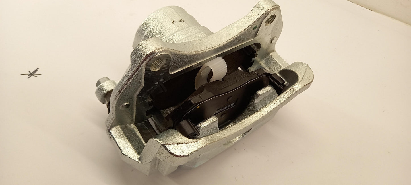 Original HYUNDAI Tucson III (2018-2020) Bremssattel Vorne Links 58110D7700
