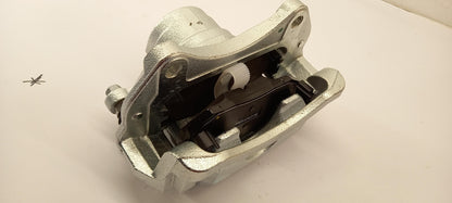 Original HYUNDAI Tucson III (2018-2020) Bremssattel Vorne Links 58110D7700
