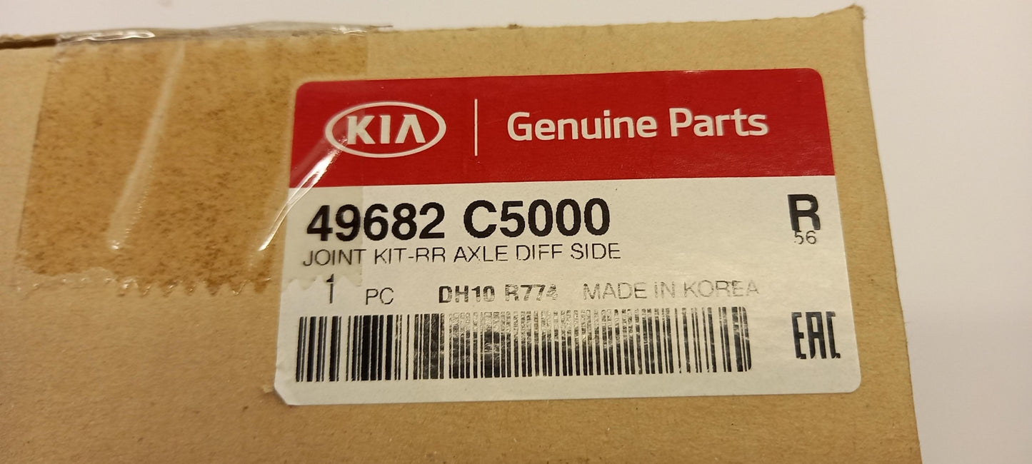 Original OE HYUNDAI/KIA Antriebswelle Gelenksatz 49682C5000