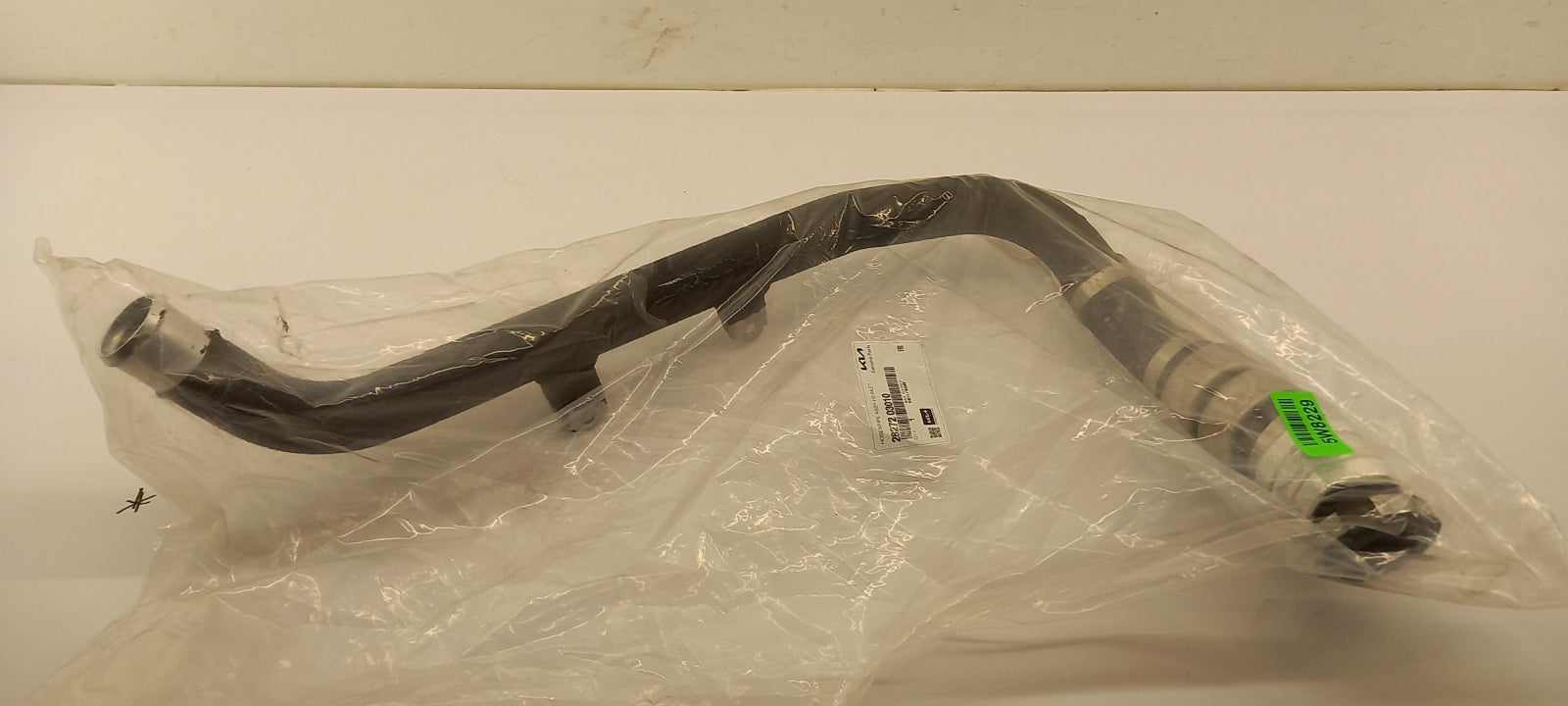 Original OE HYUNDAI/KIA Ladeluftschlauch 2827203010