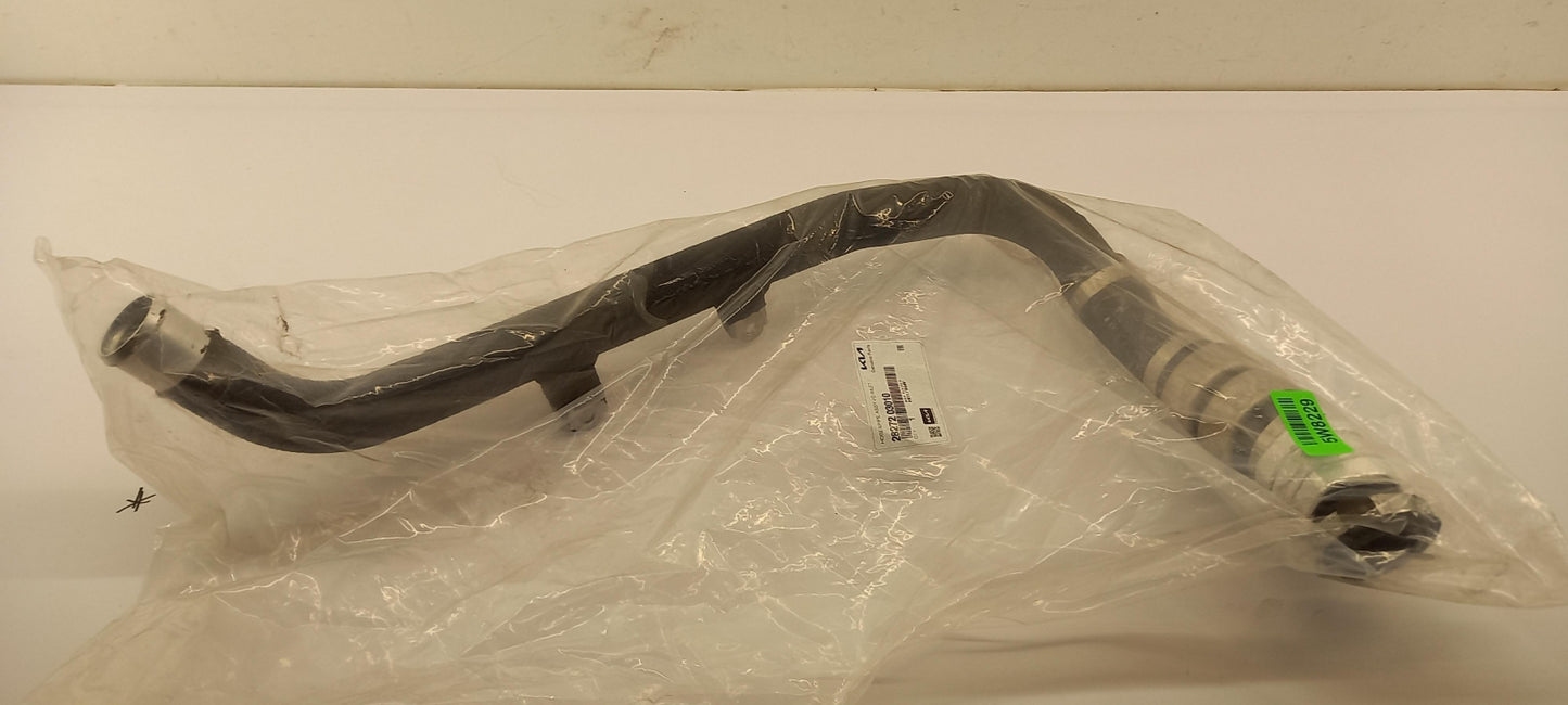 Original OE HYUNDAI/KIA Ladeluftschlauch 2827203010