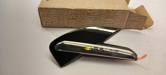 Original OE RENAULT Emblem Plakette 990436870R