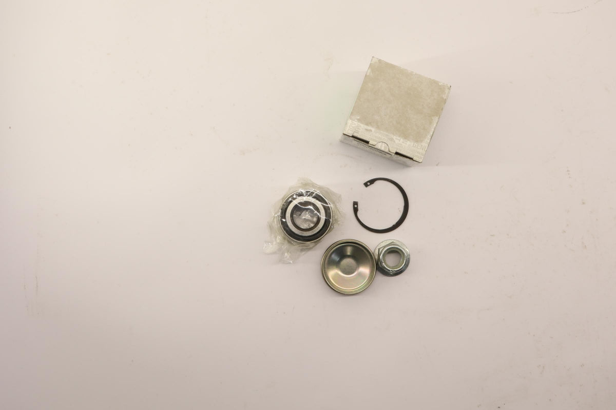 Original OE RENAULT Radlagersatz 432106852R