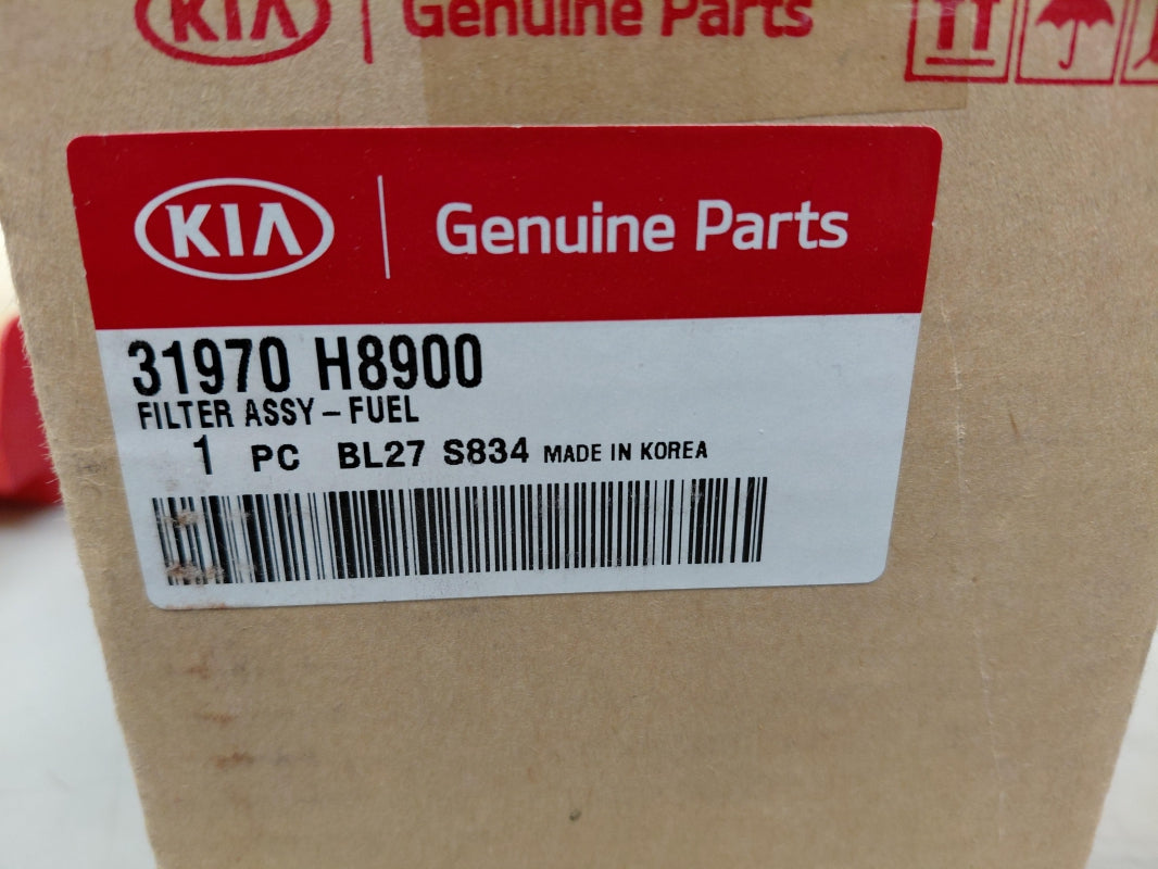 Original OE HYUNDAI/KIA Kraftstofffilter 31970H8900