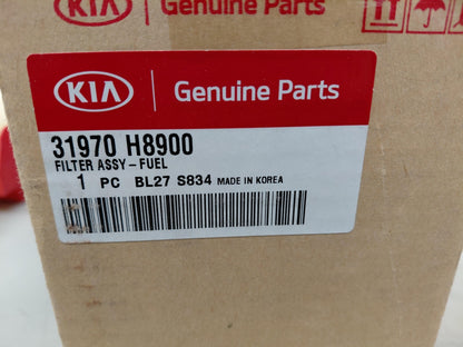 Original OE HYUNDAI/KIA Kraftstofffilter 31970H8900