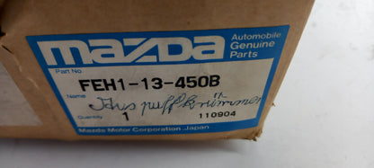 Original OE MAZDA Abgaskrümmer FEH113450B