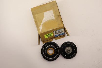 Original MAZDA 3 (BK) 5 (CR) Klimakompressor Freilauf BN8P61L20A