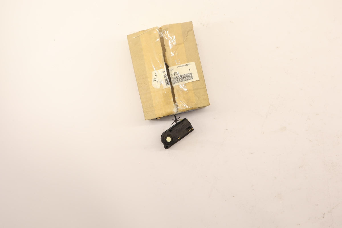 Original OE MAZDA Leuchtweitenregulierung Stellmotor 1E0051210A
