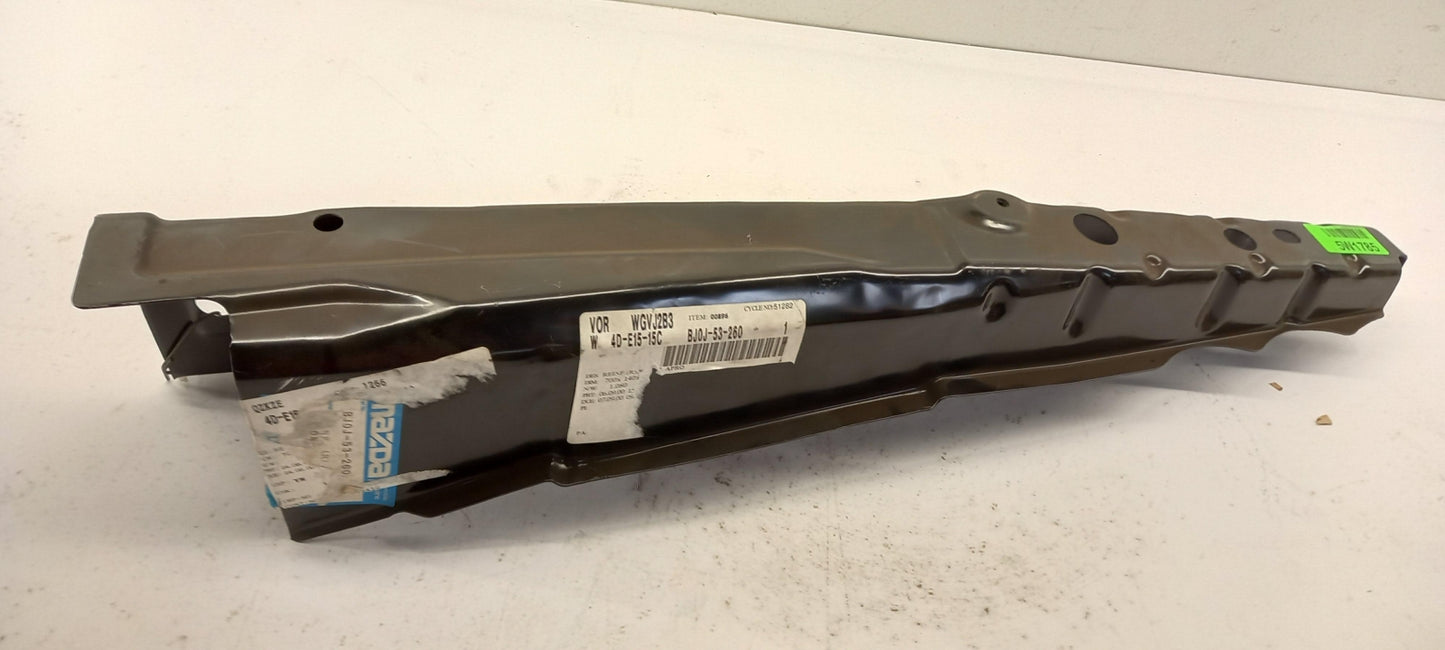 Original OE MAZDA Seitenverstärkung BJ0J53260