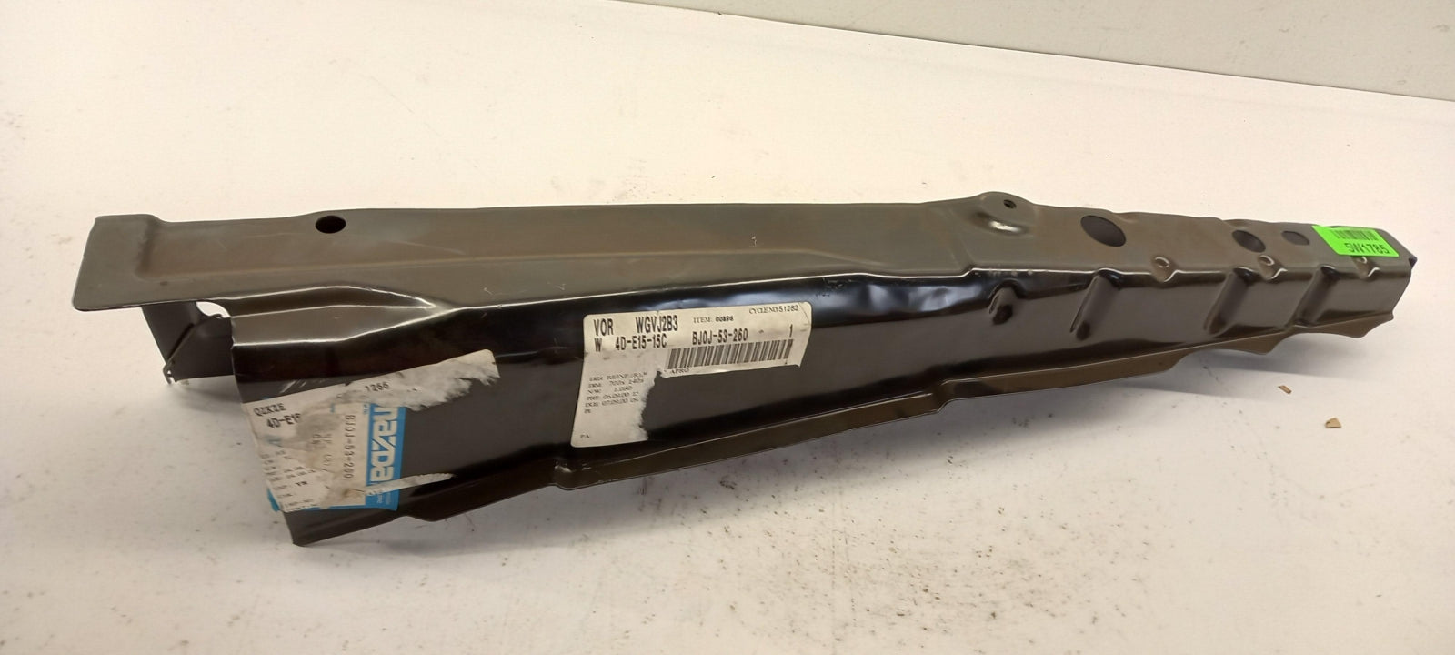 Original OE MAZDA Seitenverstärkung BJ0J53260