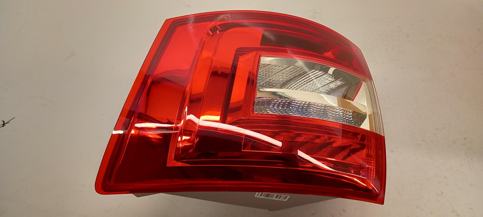 Original SKODA Octavia III (2012-2020) Rückleuchte Heckleuchte Rechts 5E9945112B