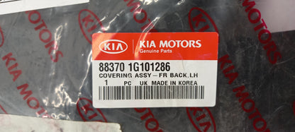 Original OE HYUNDAI/KIA Sitzbezug 883701G101286