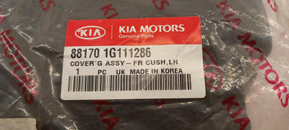 Original OE HYUNDAI/KIA Sitzbezug 881701G111286