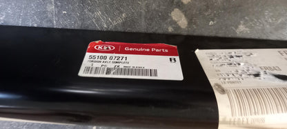 Original OE HYUNDAI/KIA Querträger 5510007271