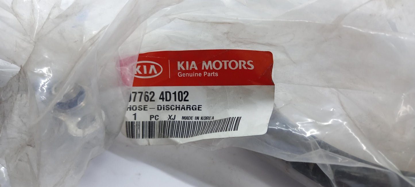 Original OE HYUNDAI/KIA Klimaanlage Druckleitung 977624D102
