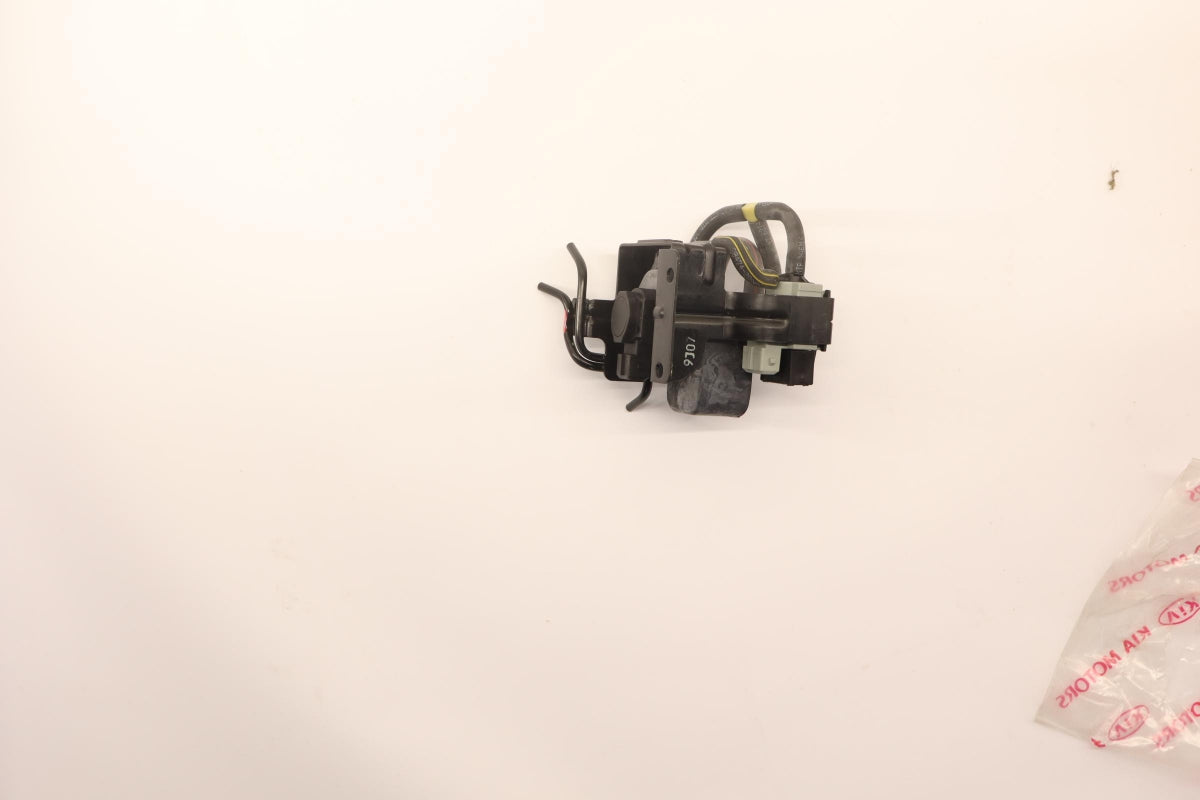Original OE HYUNDAI/KIA Magnetventil 394104X804