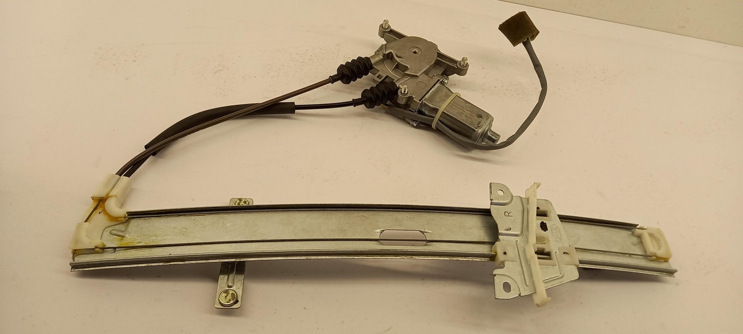Original OE HYUNDAI/KIA Fensterheber 0K20358560