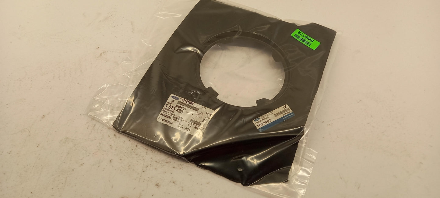 Original OE FORD Abdeckung 1673493