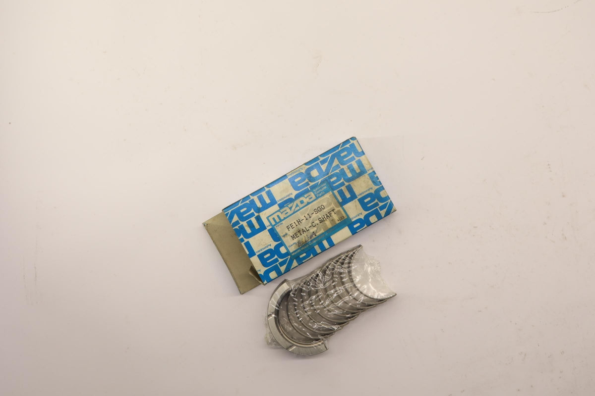Original OE MAZDA Kurbelwelle Hauptlager FE1H11SG0