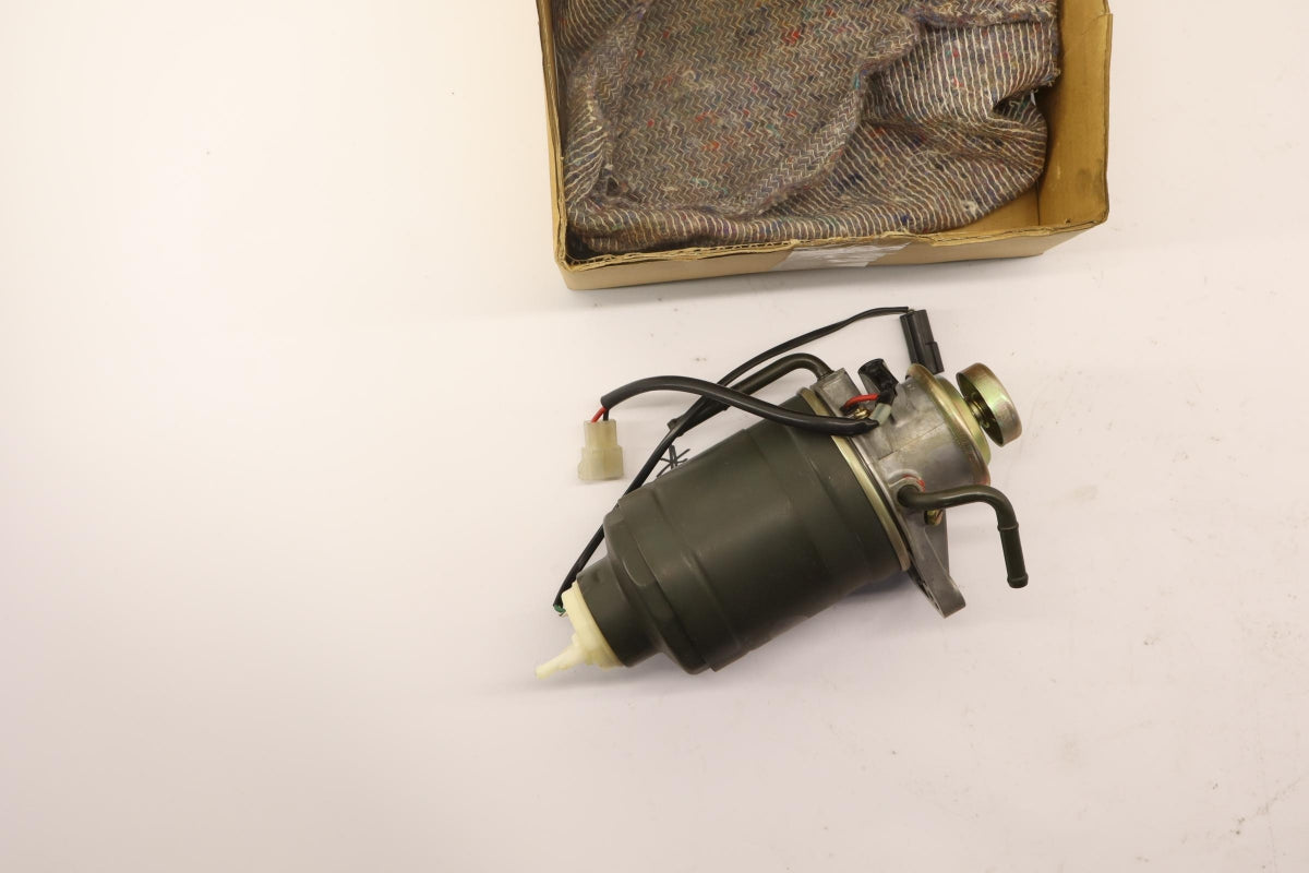 Original OE MAZDA Kraftstofffilter RFG613480B