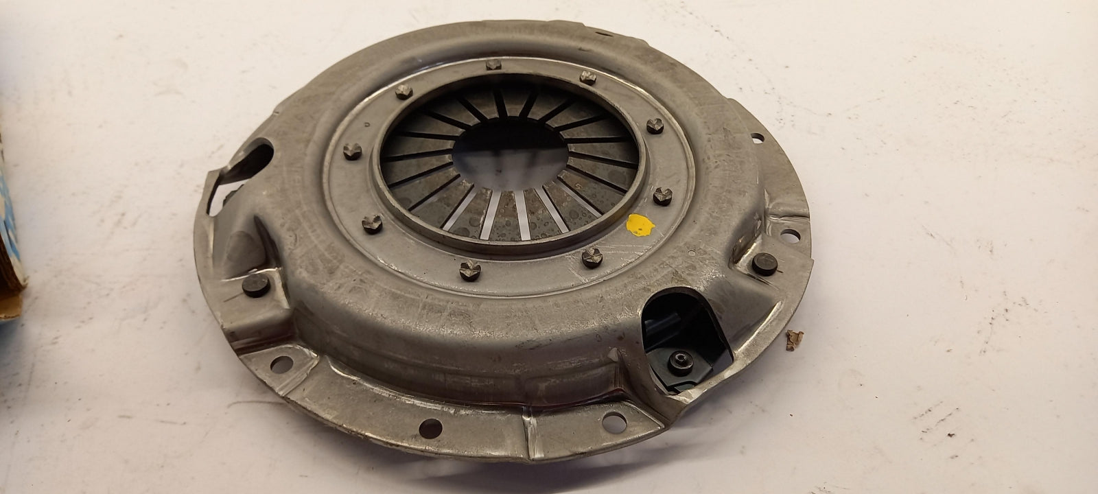 Original OE MAZDA Kupplungsdruckplatte 411116410B