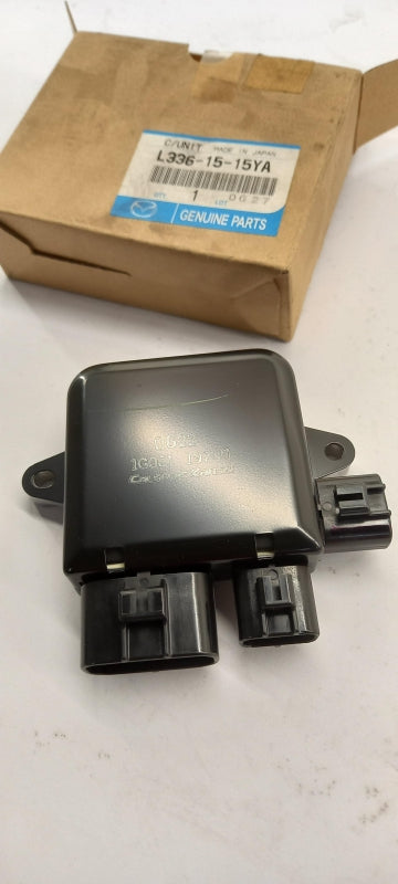 Original OE MAZDA Steuergerät L3361515YA