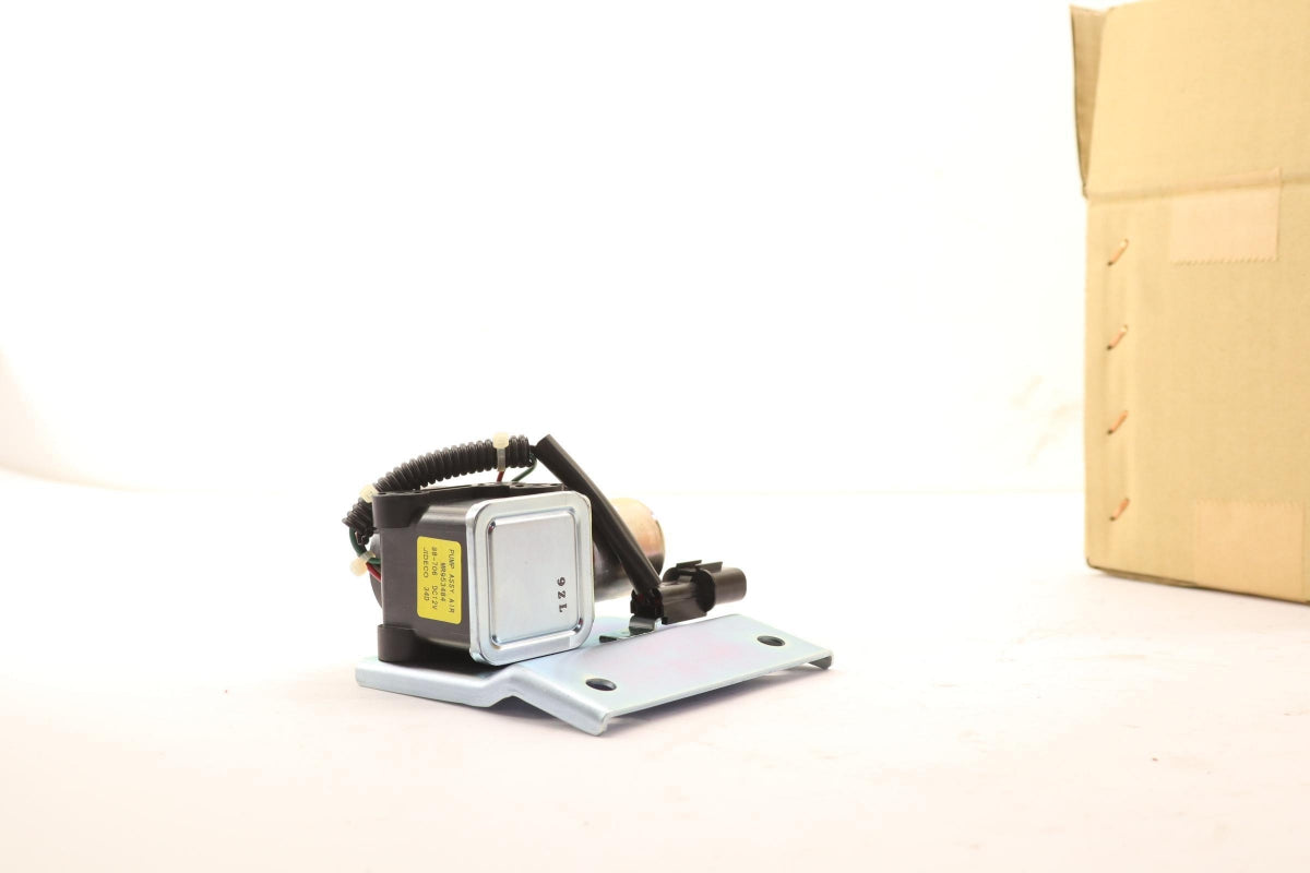 Original OE MITSUBISHI Sekundärluftpumpe MR953484