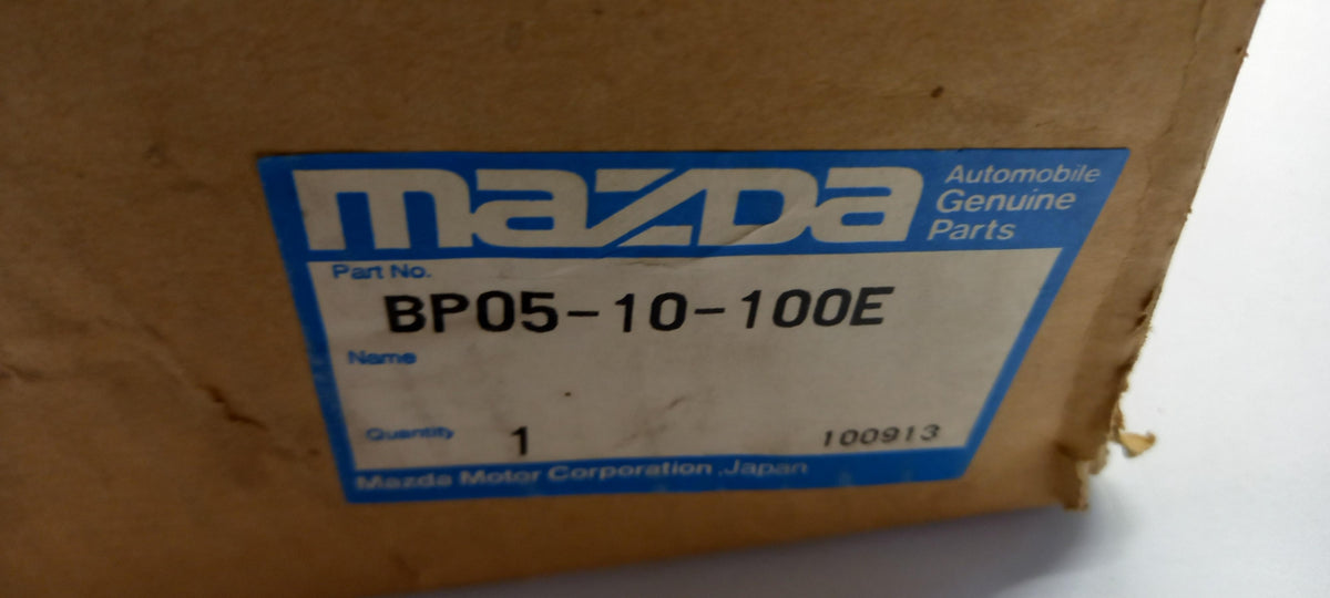 Original MAZDA 323 323F (BA) 95- Zylinderkopf BP0510100E