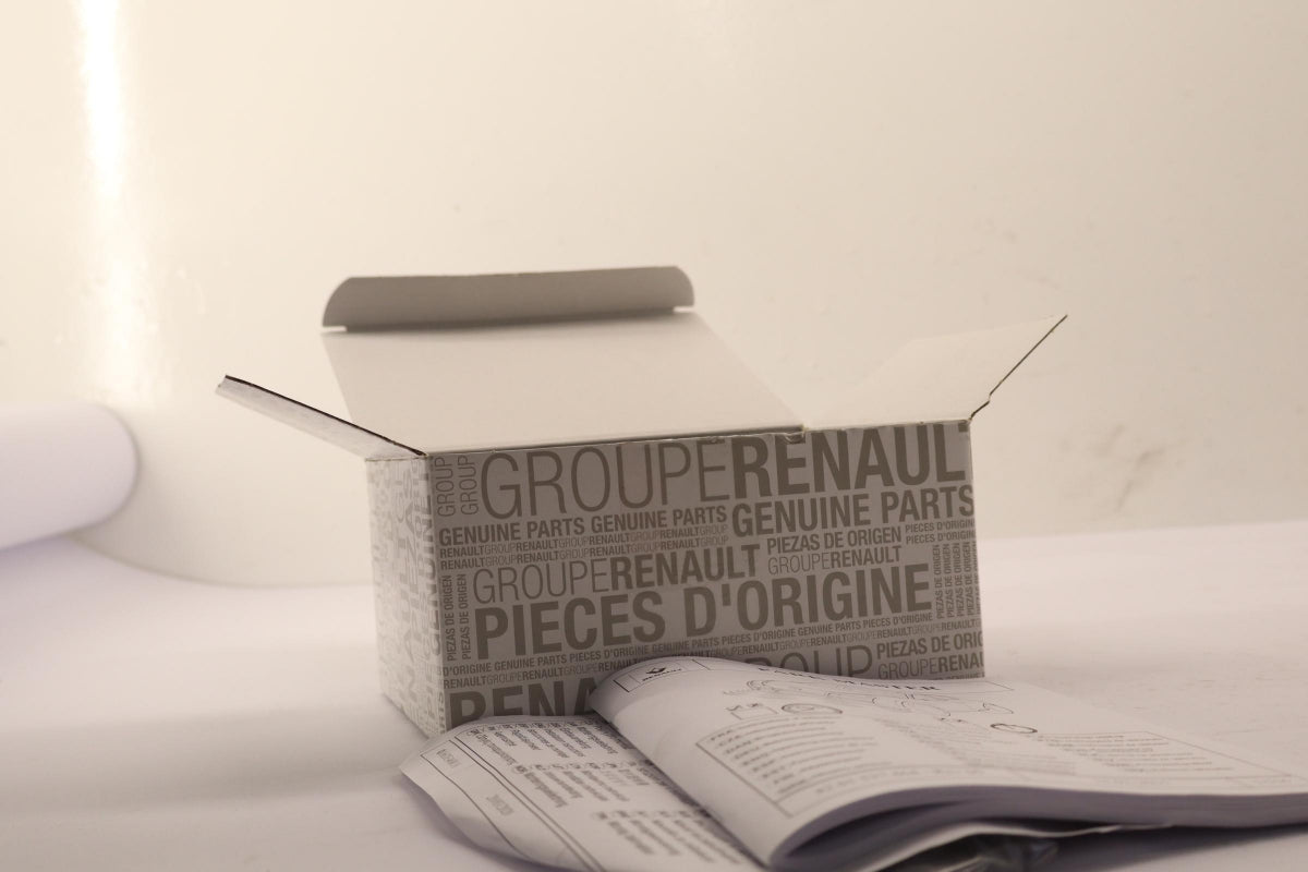 Original OE RENAULT Einparkhilfe 8201749991