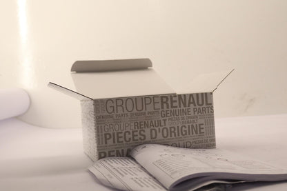 Original OE RENAULT Einparkhilfe 8201749991