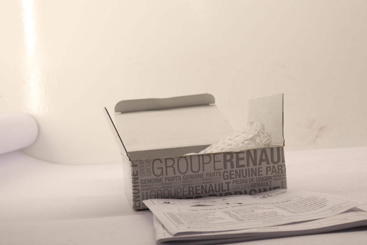 Original OE RENAULT Alarmanlage 8201736712