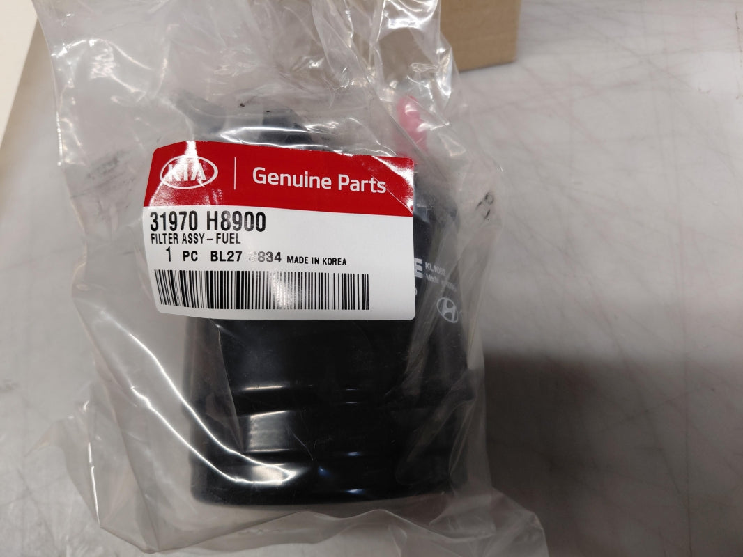 Original OE HYUNDAI/KIA Kraftstofffilter 31970H8900