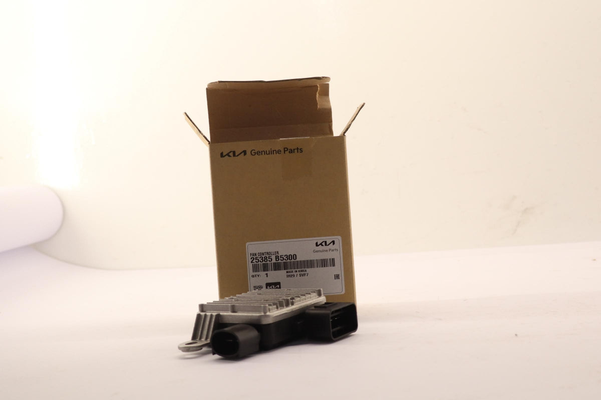 Original OE HYUNDAI/KIA Steuergerät 25385B5300