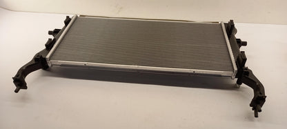 Original OE HYUNDAI/KIA Wasserkühler 25310M6400