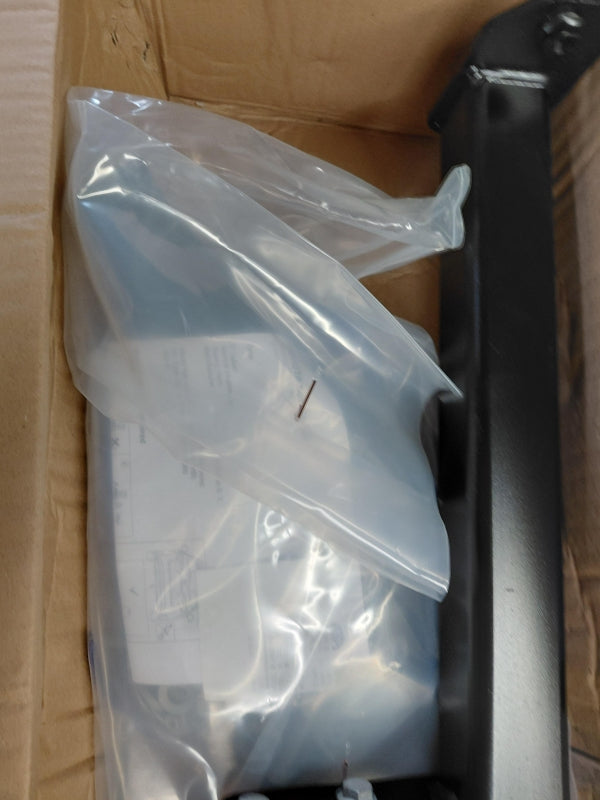 Original OE TOYOTA Anhängerkupplung PW96002004