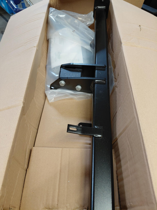 Original OE TOYOTA Anhängerkupplung PW96002004