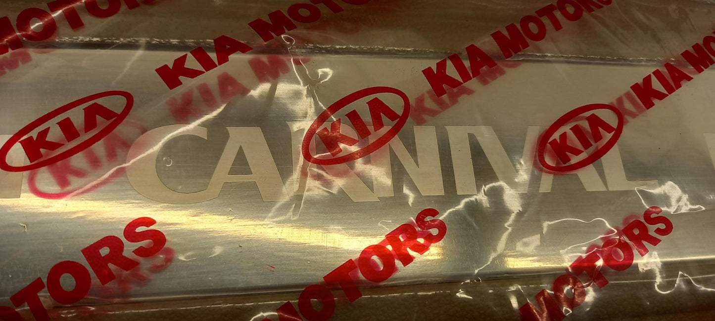Original OE HYUNDAI/KIA Einstiegsleisten Satz P84504D200CS