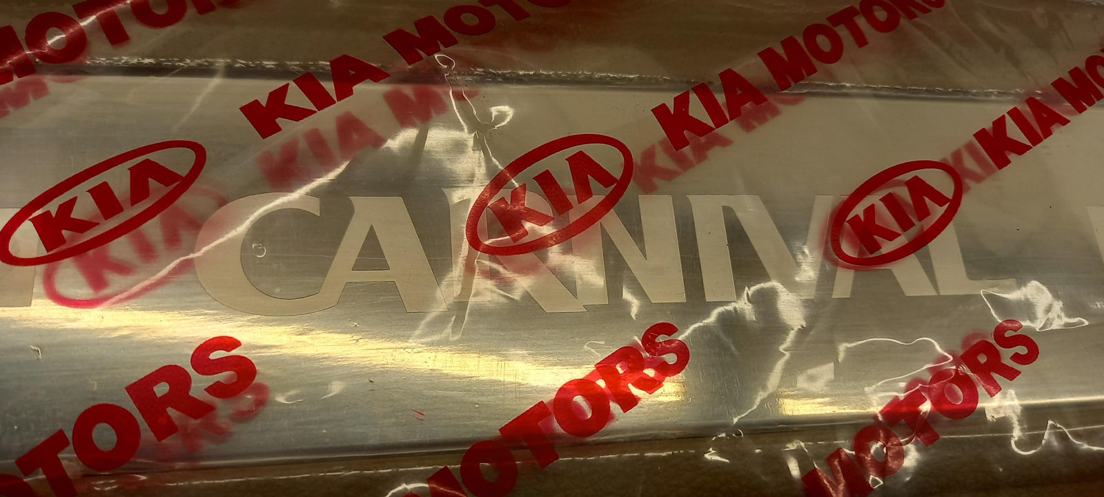 Original OE HYUNDAI/KIA Einstiegsleisten Satz P84504D200CS